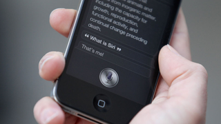 Future Conversations With the New, Sassy Siri